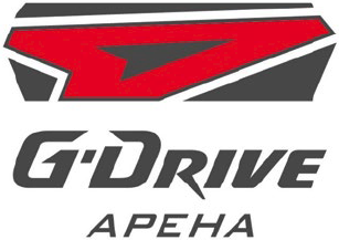 GDrive logo